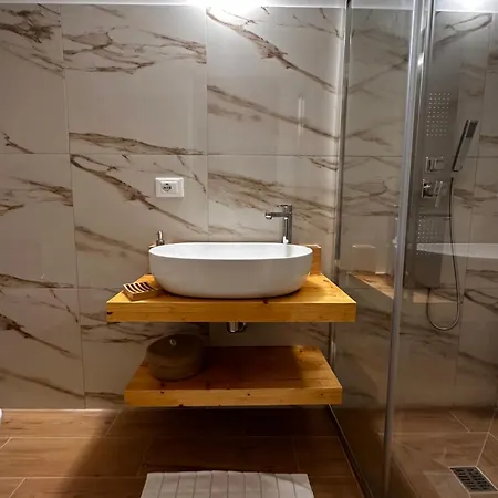 Dom wakacyjny Della Piazza - Private & Exclusive Location *