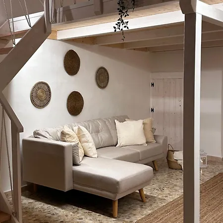 Holiday home Della Piazza Polignano a Mare