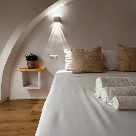 Della Piazza Holiday home