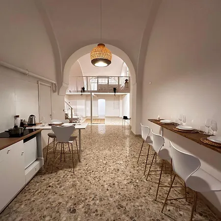 Holiday home Della Piazza