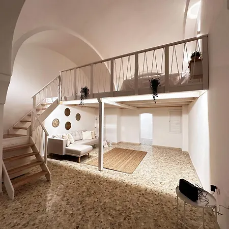 Holiday home Della Piazza - Private & Exclusive Location Polignano a Mare