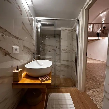 Della Piazza Holiday home *